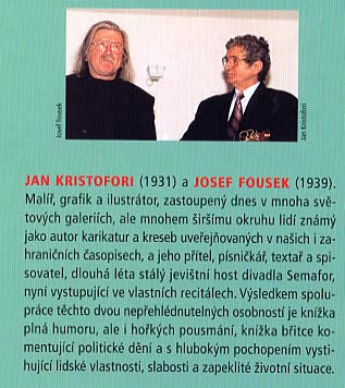 Kristofry Fouskofry