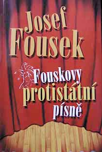 Fouskovy protisttn psn